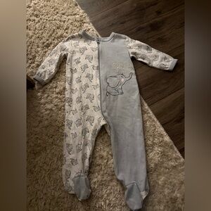 Swiggles baby one piece